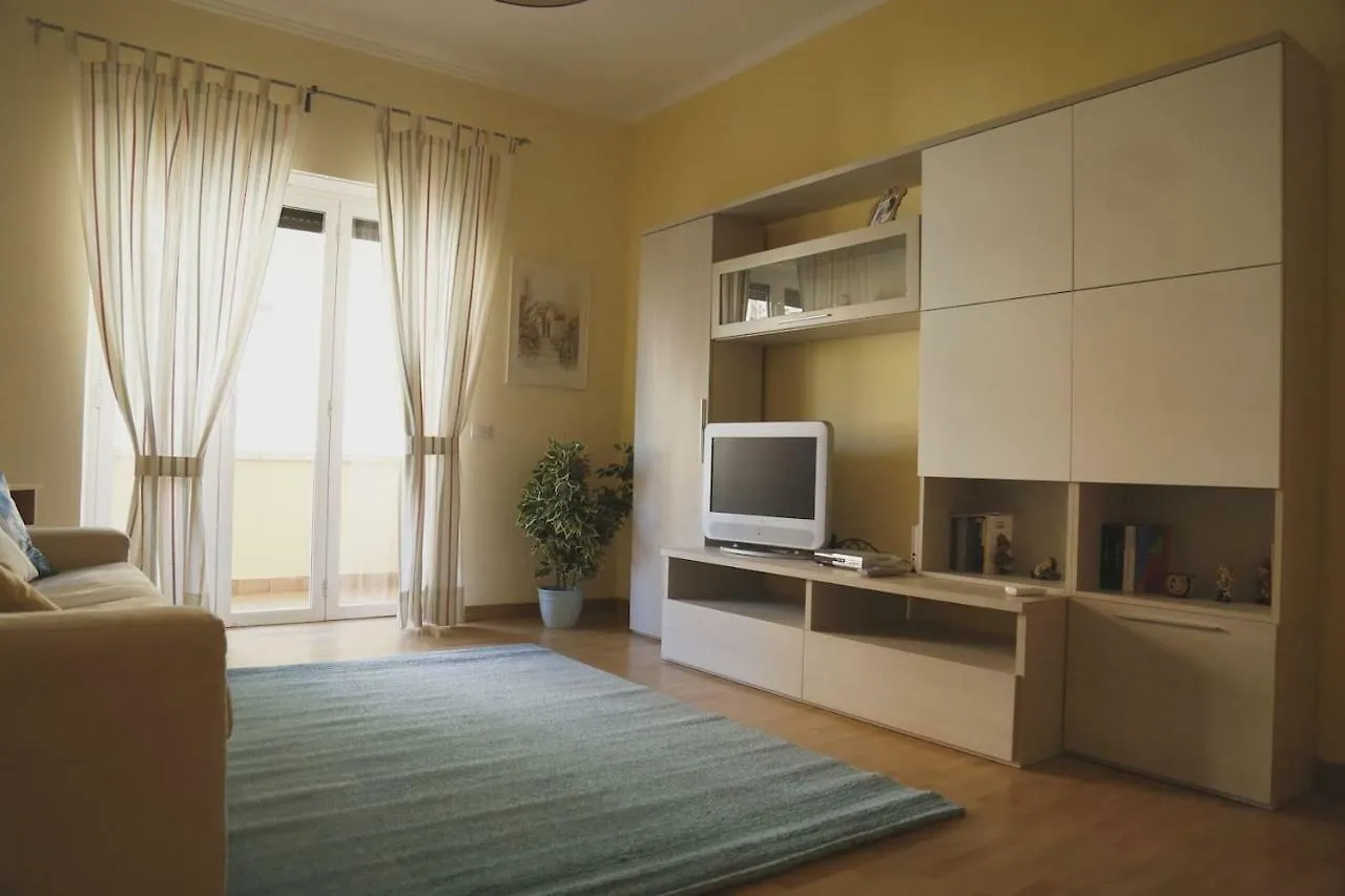 Ferienwohnung Casa Vacanze Degli Ubaldi Rom