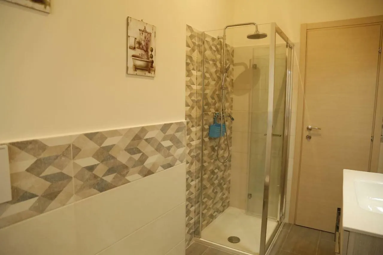 Casa Vacanze Degli Ubaldi Apartment Rome Italy
